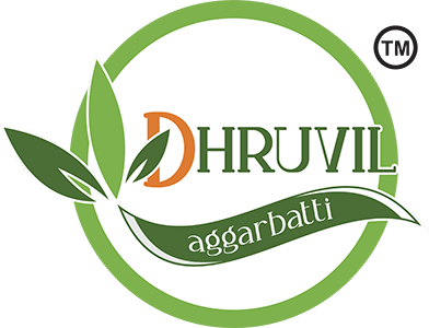 DHRUVIL-AGARBATTI