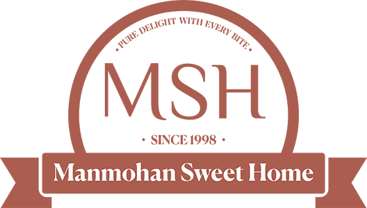 MANMOHAN-SWEET-HOME